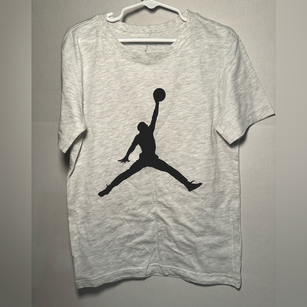 Jordan T-Shirt YS EUC